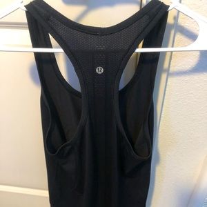 Lululemon Women’s Tank